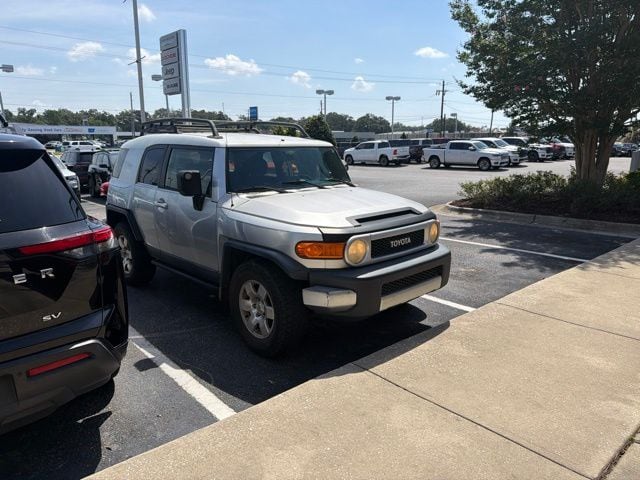 toyota fj cruiser 2007 JTEZU11F970003859 image toyota fj cruiser 2007 JTEZU11F970003859 image